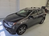 Used 2017 Toyota RAV4 LE image 3