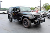 Used 2017 Jeep Wrangler Unlimited Sport image 3