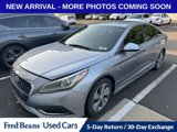 Used 2016 Hyundai Sonata Limited image 2