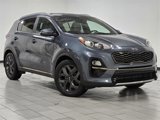 Used 2020 Kia Sportage S image 2