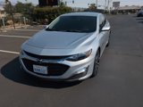 Used 2021 Chevrolet Malibu RS image 4