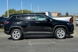 New 2025 Jeep Compass Sport image 4