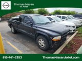 Used 1999 Dodge Dakota 2WD Club Cab image 5