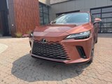 New 2025 Lexus RX 350 Premium w/ Convenience Package image 3