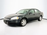 Used 2016 Chevrolet Impala LT image 3