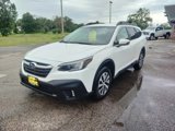 Used 2020 Subaru Outback Premium image 4