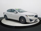 Used 2020 Acura ILX w/ Premium Package image 2
