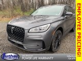 New 2025 Lincoln Corsair Reserve w/ Jet Appearance Package image 4