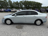 Used 2008 Honda Civic Hybrid Sedan image 4