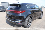 Used 2022 Kia Sportage LX image 3