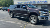 Used 2018 Ford F250 Lariat w/ Chrome Package image 2