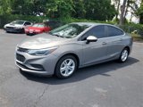 Used 2018 Chevrolet Cruze LT w/ Convenience Package image 3