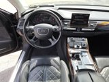 Used 2017 Audi A8 L 4.0T w/ Driver Assistance Package image 6
