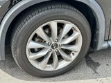 Certified 2022 INFINITI QX50 Luxe image 2