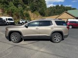 Used 2022 GMC Acadia SLT w/ Technology Package image 4