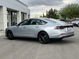 Used 2025 Honda Accord SE image 2
