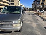 Used 2003 Chevrolet Astro Passenger AWD w/ LS Preferred Equipment Group image 2