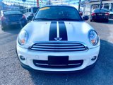 Used 2014 MINI Cooper Coupe image 2