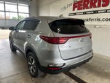 Used 2020 Kia Sportage LX image 3