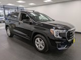 Used 2022 GMC Terrain SLE w/ Driver Convenience Package image 3
