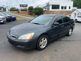 Used 2007 Honda Accord EX-L image 2