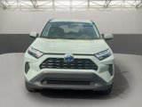 Used 2023 Toyota RAV4 XLE image 3