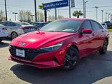 Used 2023 Hyundai Elantra SEL image 2