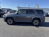 Used 2017 Toyota 4Runner Limited image 6