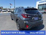 Used 2024 Subaru Crosstrek 2.0i Premium w/ Crosstrek Mirror Package image 2