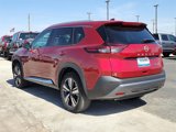 Used 2023 Nissan Rogue SL w/ SL Premium Package image 3