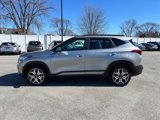 Used 2021 Kia Seltos SX image 4
