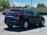 Used 2015 Cadillac SRX Luxury w/ Trailering Package image 5