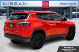 Used 2020 Jeep Compass Sport image 5