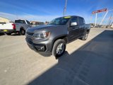 Used 2022 Chevrolet Colorado LT w/ LT Convenience Package image 4
