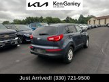 Used 2011 Kia Sportage LX image 5