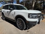 New 2025 Ford Bronco Sport Big Bend image 3