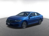 Used 2024 Volkswagen Jetta S image 5