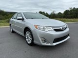 Used 2014 Toyota Camry XLE image 3