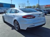 Used 2019 Ford Fusion Titanium image 5