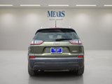 Used 2021 Jeep Cherokee Latitude image 4