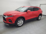 Used 2020 Chevrolet Blazer LT image 2
