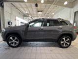 Used 2021 Jeep Cherokee Limited image 6