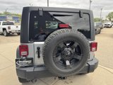 Used 2014 Jeep Wrangler Unlimited Rubicon w/ Connectivity Group image 4