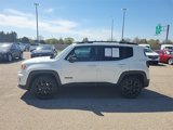 Used 2022 Jeep Renegade Altitude w/ Convenience Group image 2