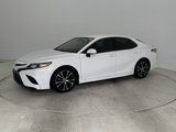Used 2020 Toyota Camry SE image 4