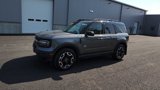 Used 2023 Ford Bronco Sport Outer Banks image 4