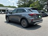 New 2025 Ford Escape SE image 5