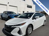 Used 2022 Toyota Prius Prime LE image 4