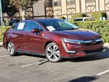 Used 2018 Honda Clarity Plug-In Hybrid image 2
