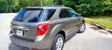 Used 2012 Chevrolet Equinox LT w/ Driver Convenience Package image 4